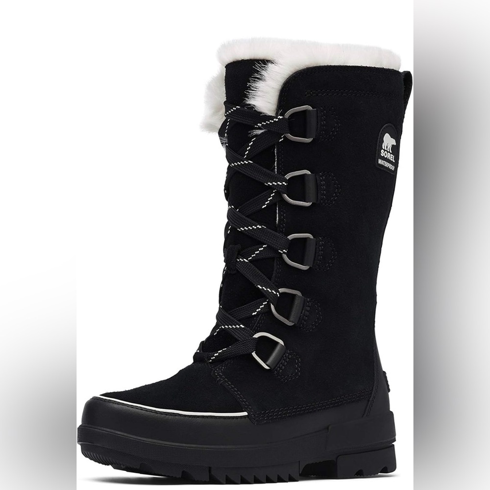 Sorel Tivoli IV Tall Waterproof Women's Boots